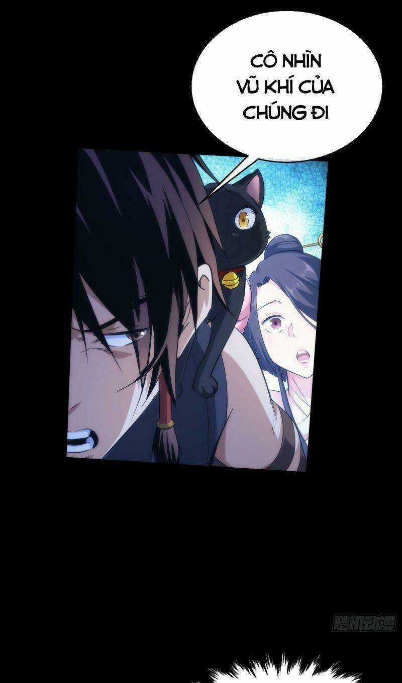 Tàng Phong - Chapter 36 - Trang 7