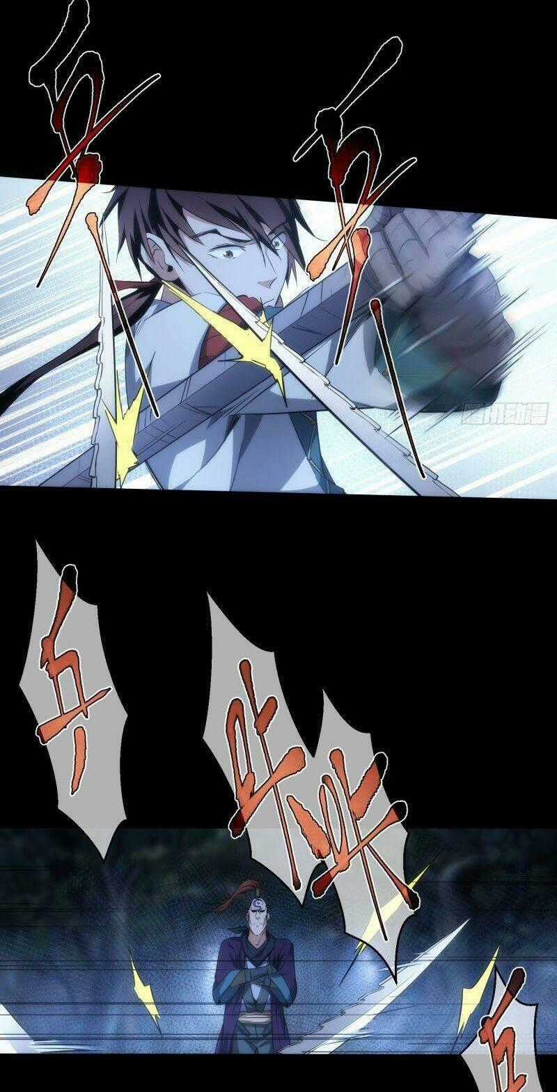 Tàng Phong - Chapter 37 - Trang 2