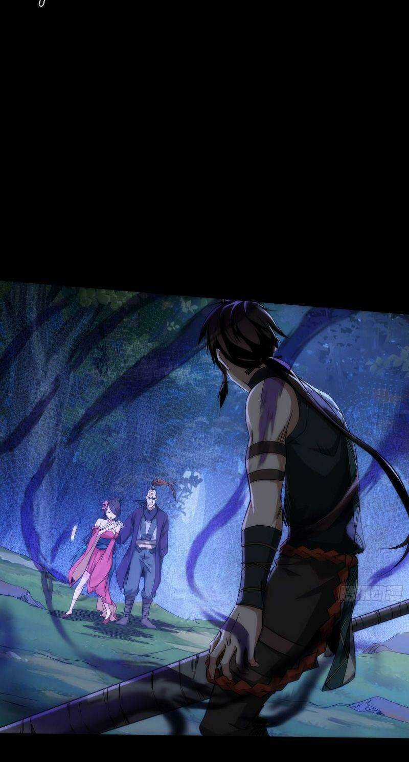 Tàng Phong - Chapter 37 - Trang 11