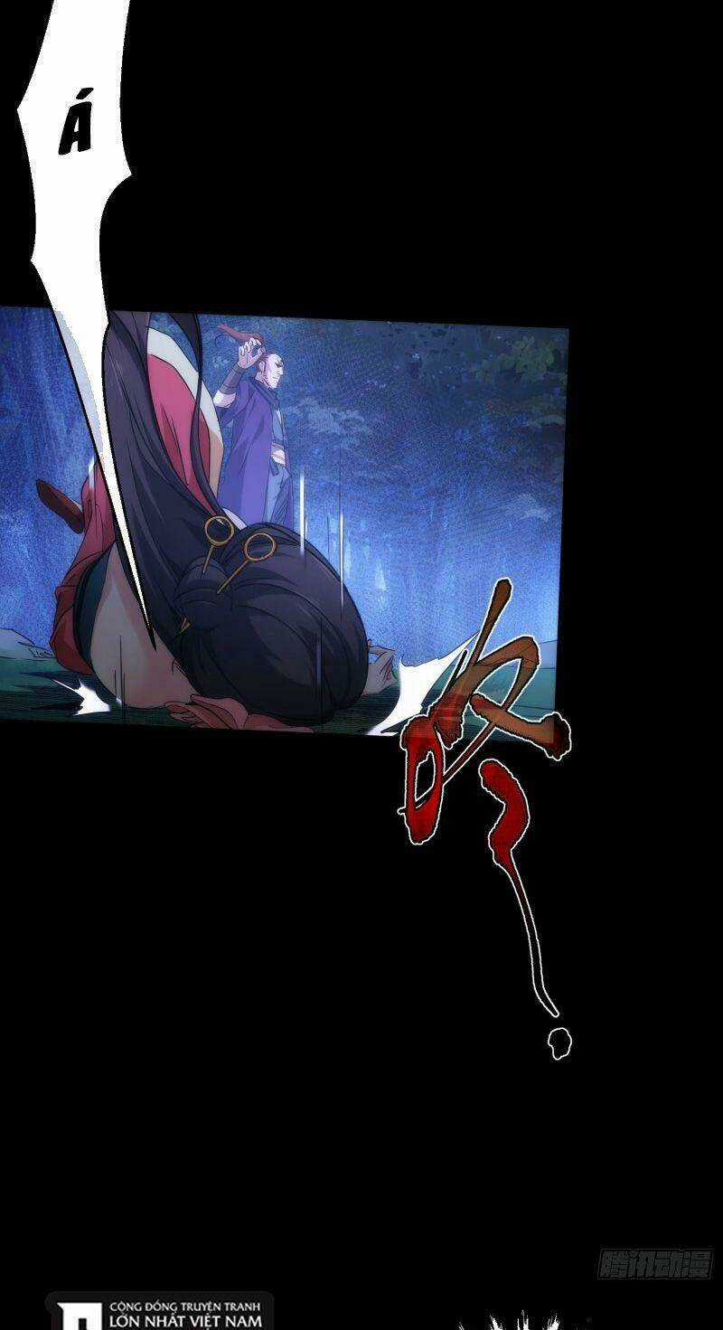 Tàng Phong - Chapter 37 - Trang 13