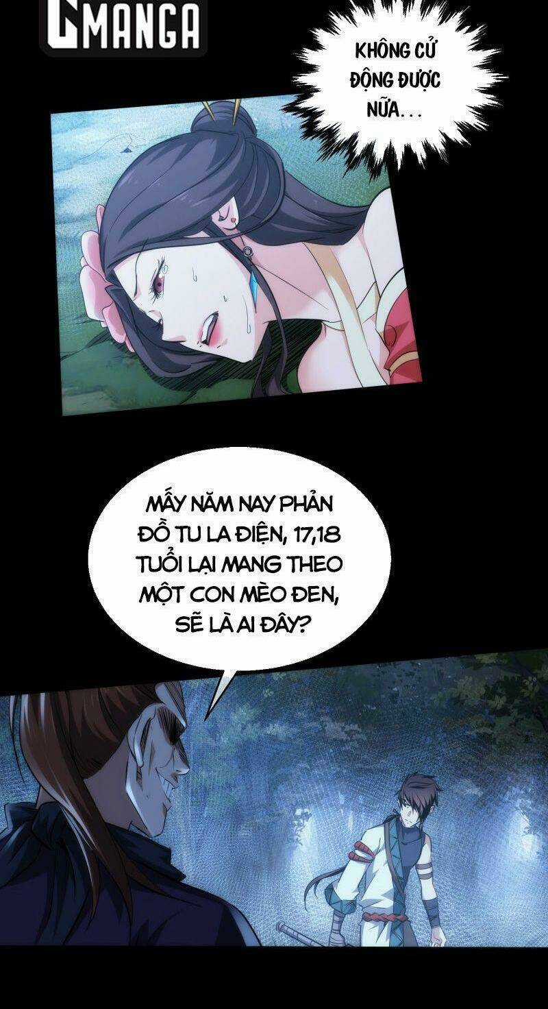 Tàng Phong - Chapter 37 - Trang 14