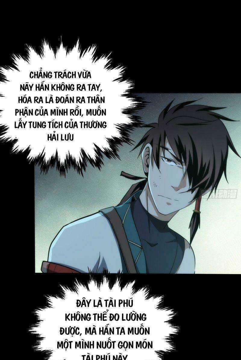 Tàng Phong - Chapter 37 - Trang 15