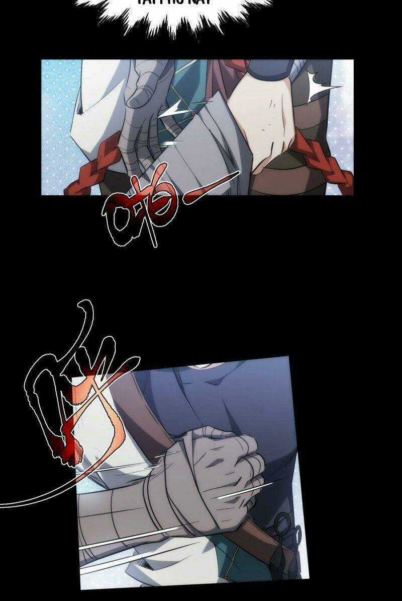 Tàng Phong - Chapter 37 - Trang 16