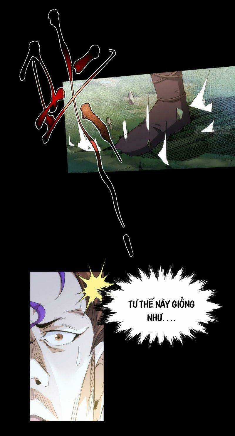 Tàng Phong - Chapter 37 - Trang 17