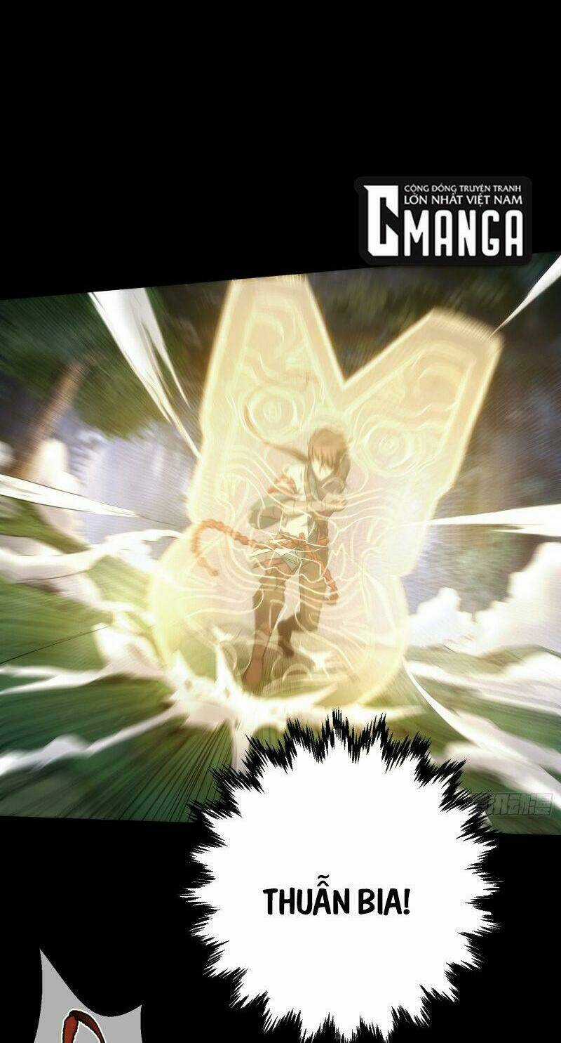 Tàng Phong - Chapter 37 - Trang 18