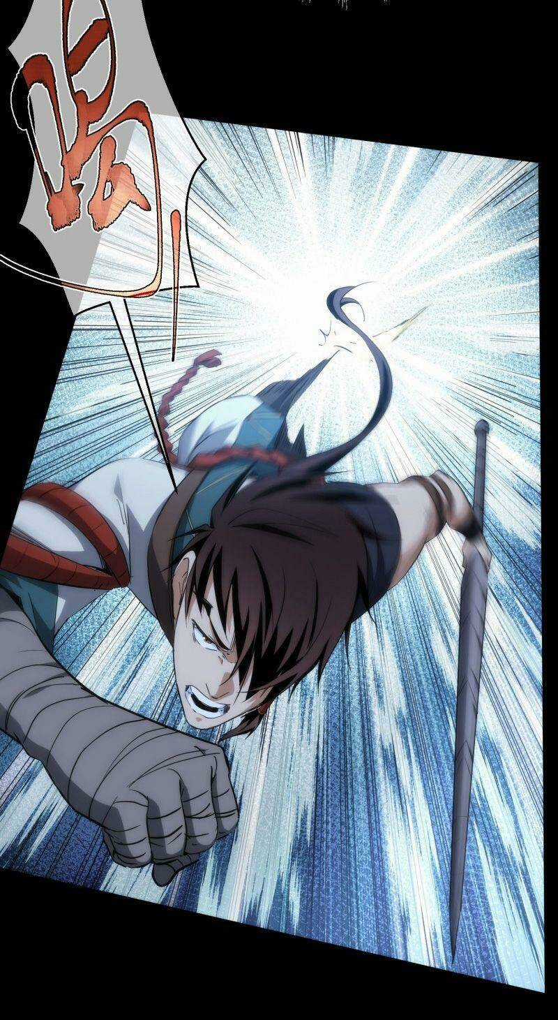 Tàng Phong - Chapter 37 - Trang 19