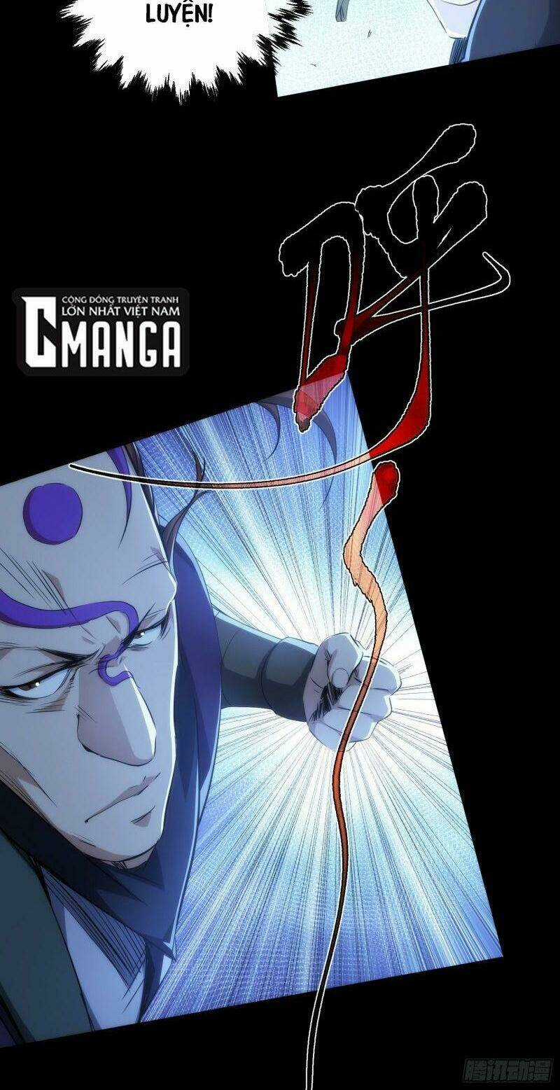 Tàng Phong - Chapter 37 - Trang 22