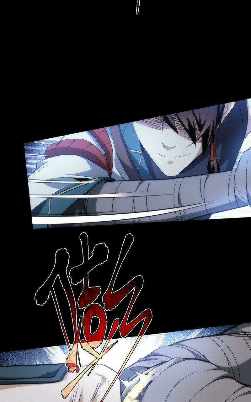 Tàng Phong - Chapter 37 - Trang 23