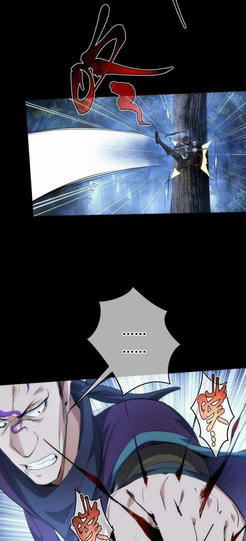 Tàng Phong - Chapter 37 - Trang 25