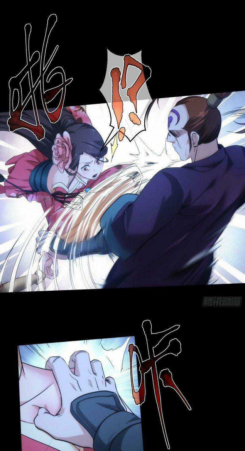 Tàng Phong - Chapter 37 - Trang 5