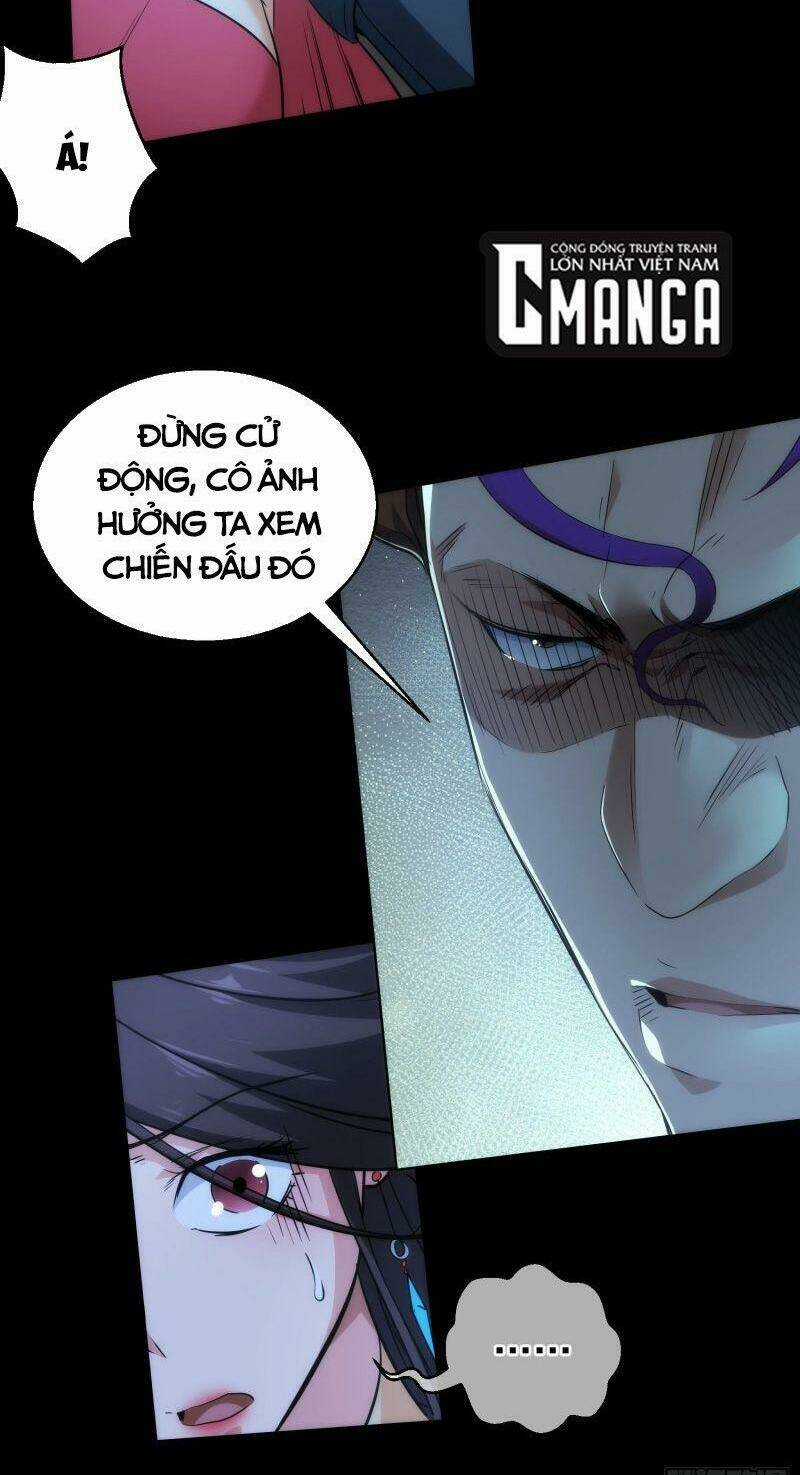 Tàng Phong - Chapter 37 - Trang 6