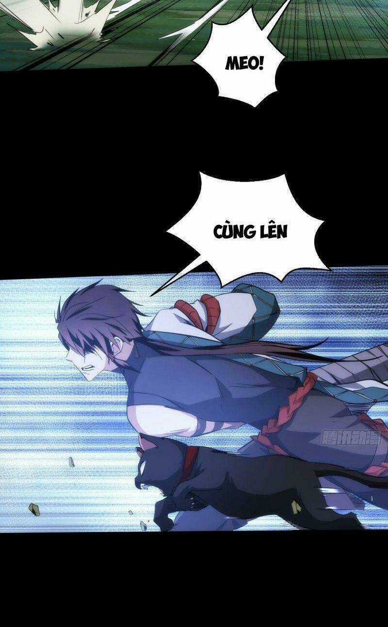 Tàng Phong - Chapter 37 - Trang 8