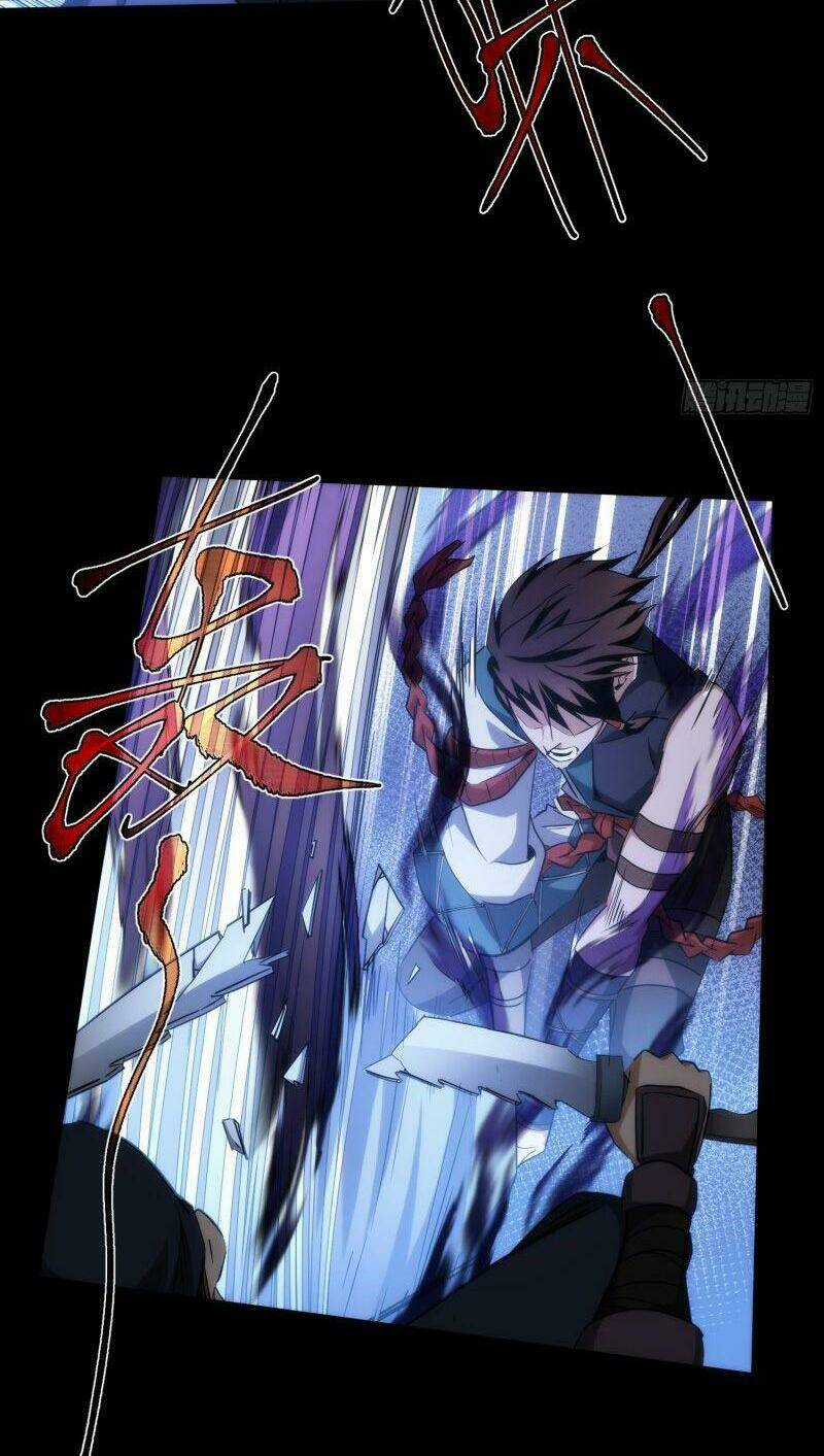 Tàng Phong - Chapter 37 - Trang 10