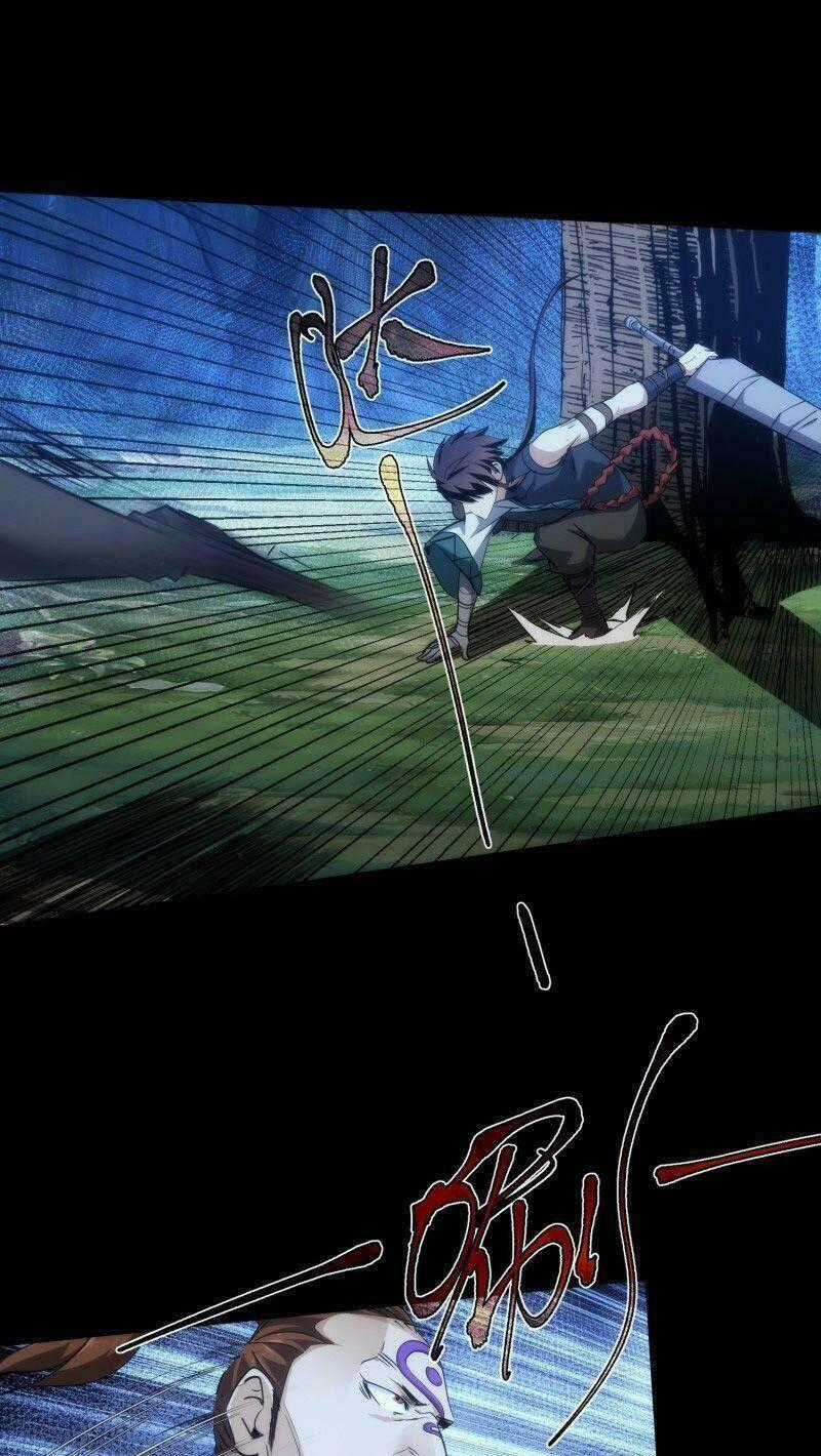 Tàng Phong - Chapter 38 - Trang 1