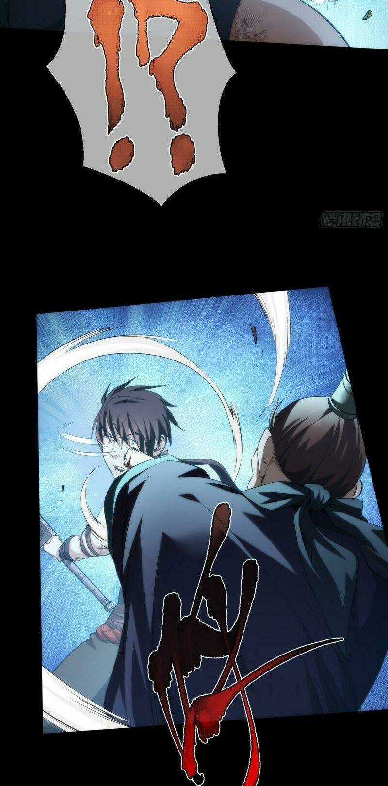 Tàng Phong - Chapter 38 - Trang 12