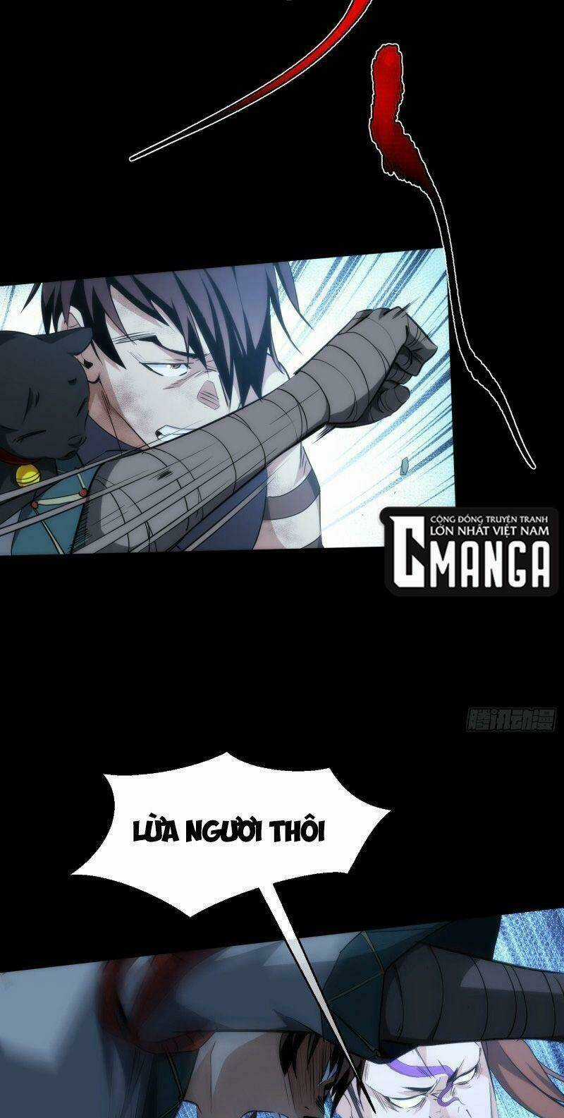 Tàng Phong - Chapter 38 - Trang 13