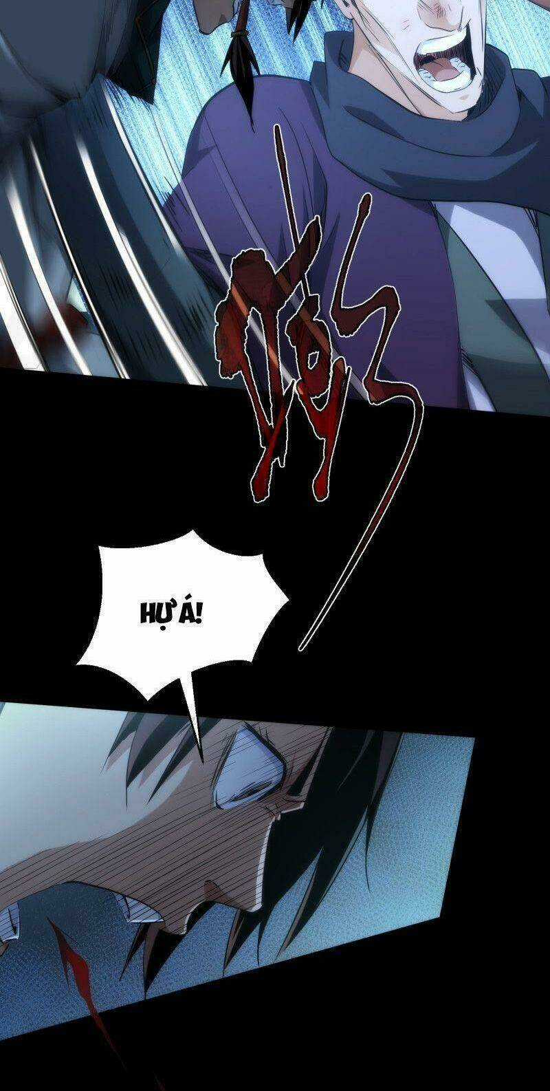 Tàng Phong - Chapter 38 - Trang 14