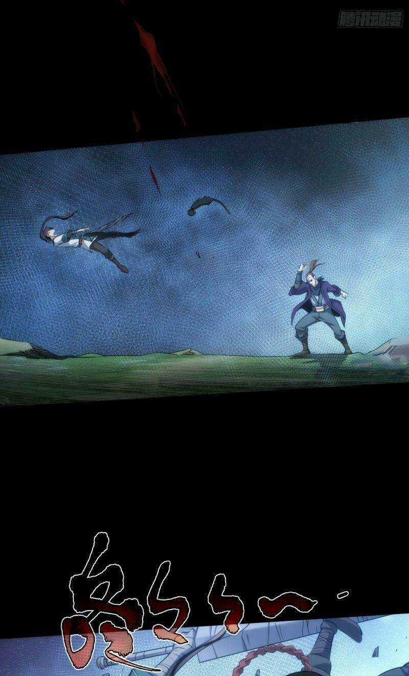 Tàng Phong - Chapter 38 - Trang 15