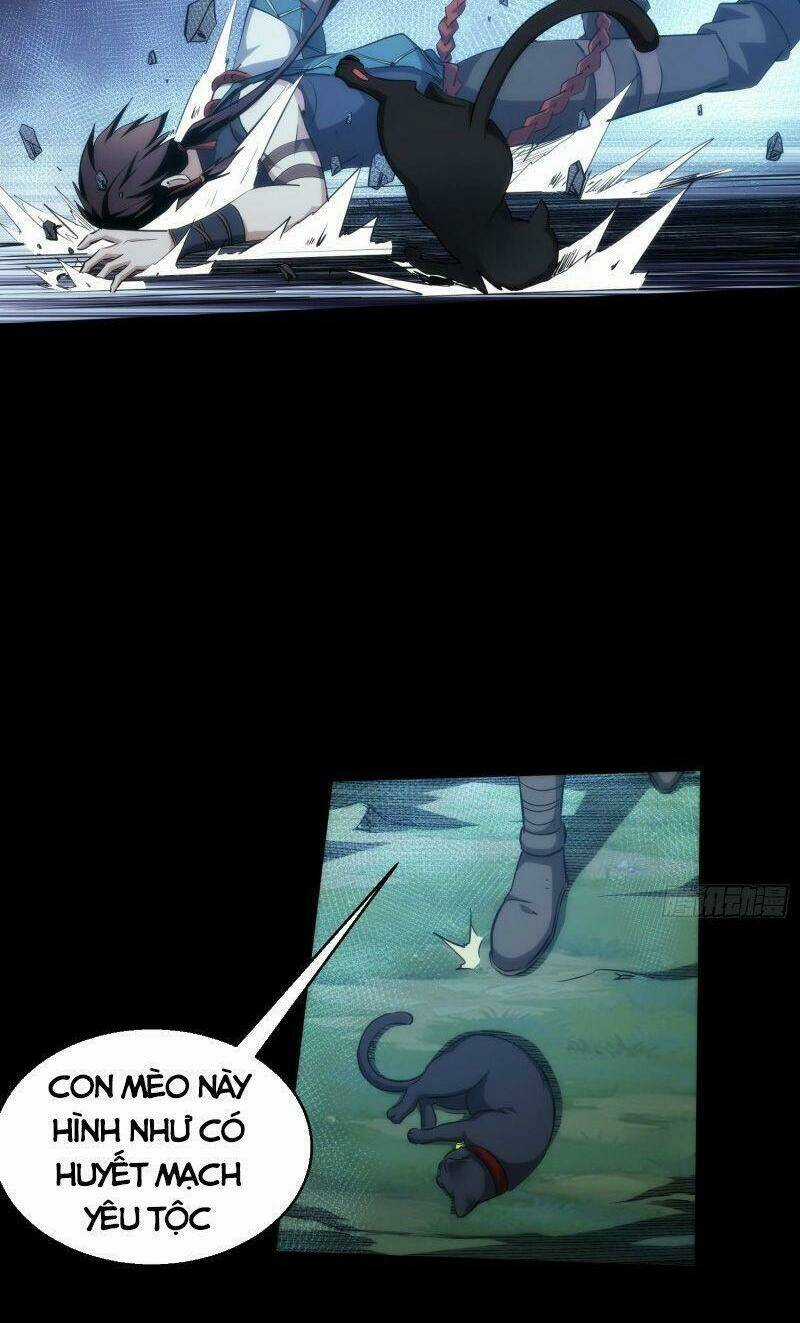 Tàng Phong - Chapter 38 - Trang 16