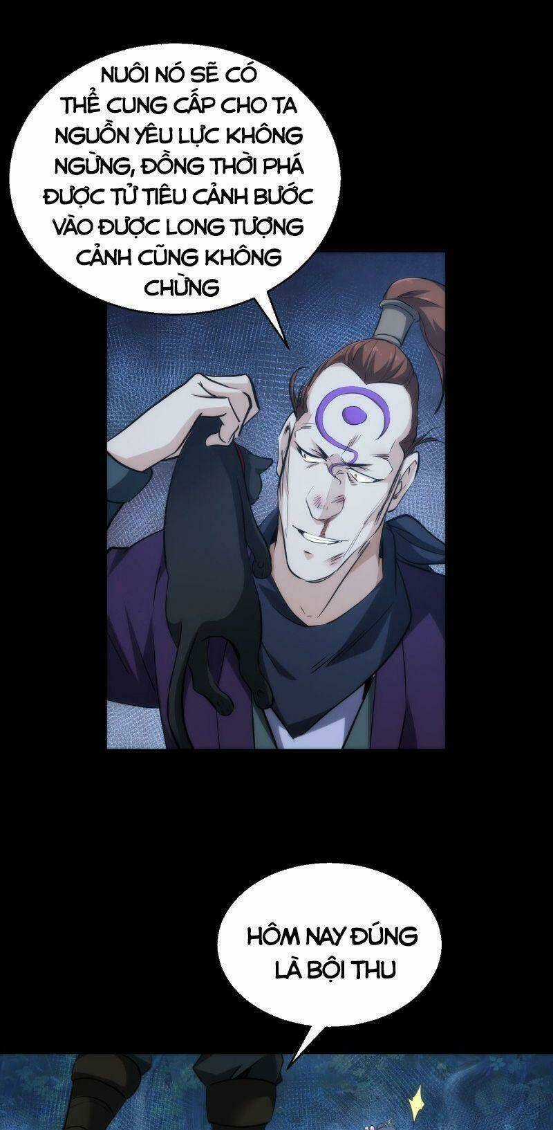 Tàng Phong - Chapter 38 - Trang 17