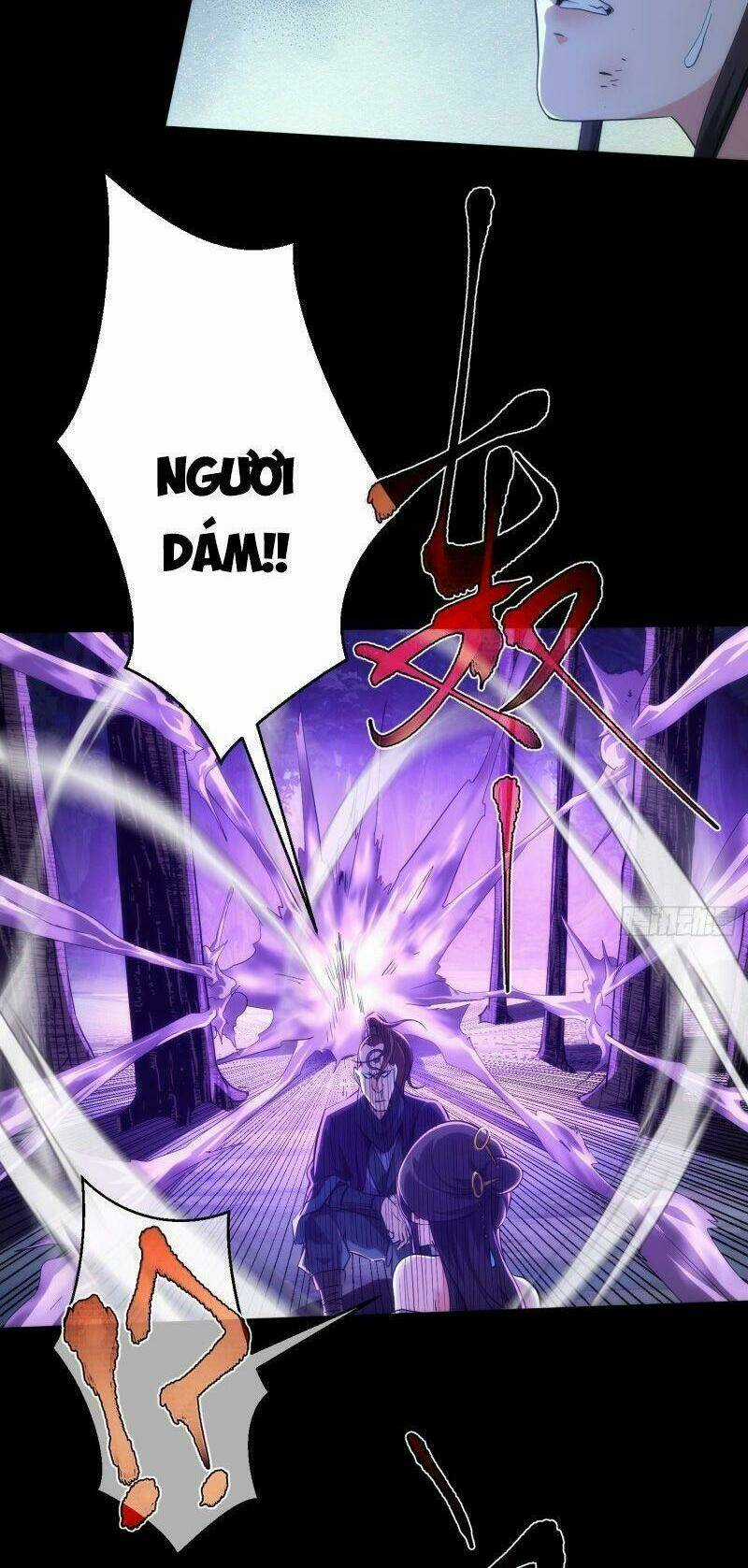 Tàng Phong - Chapter 38 - Trang 20