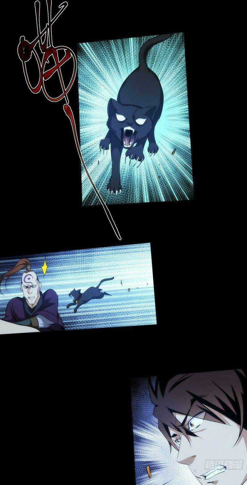 Tàng Phong - Chapter 38 - Trang 3