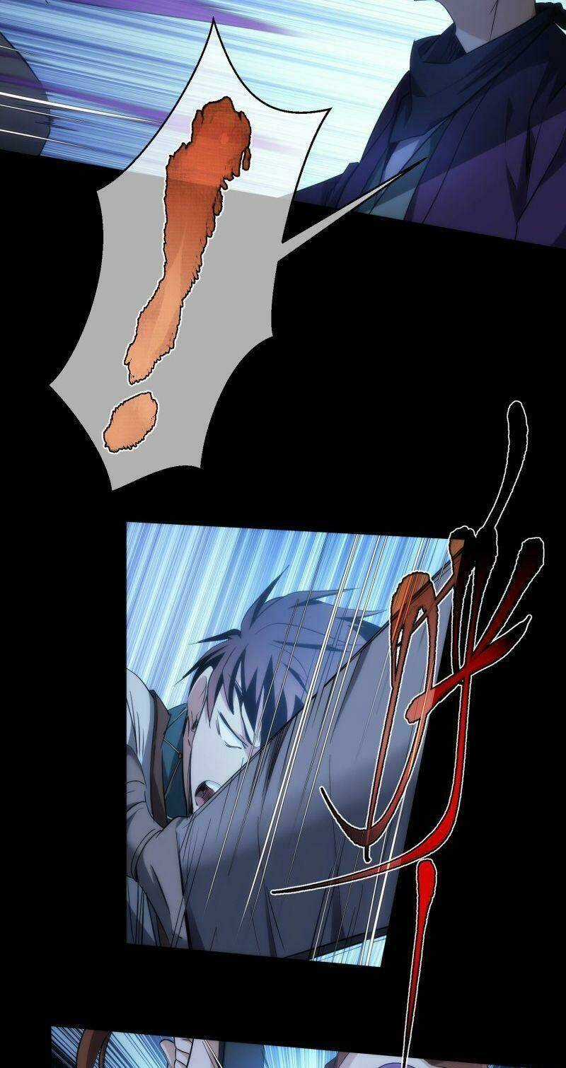 Tàng Phong - Chapter 38 - Trang 23