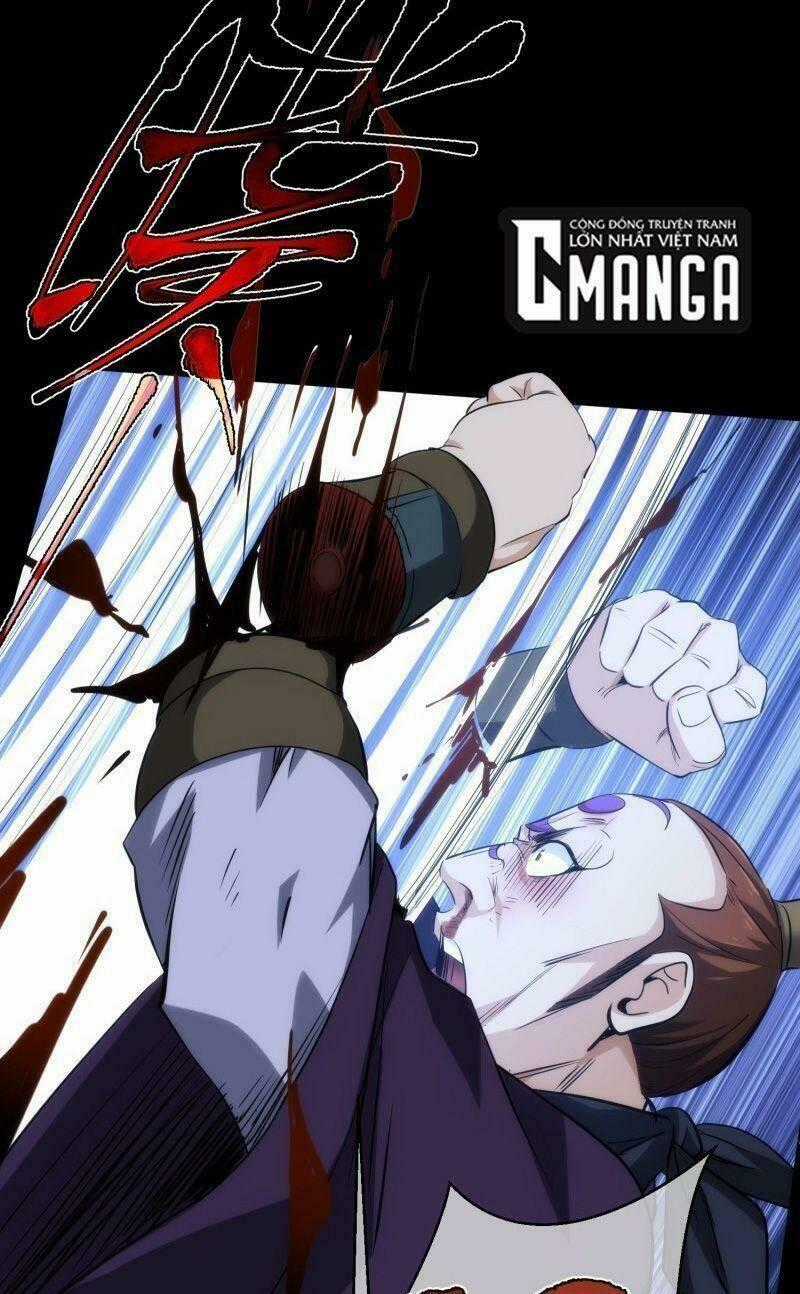 Tàng Phong - Chapter 38 - Trang 26