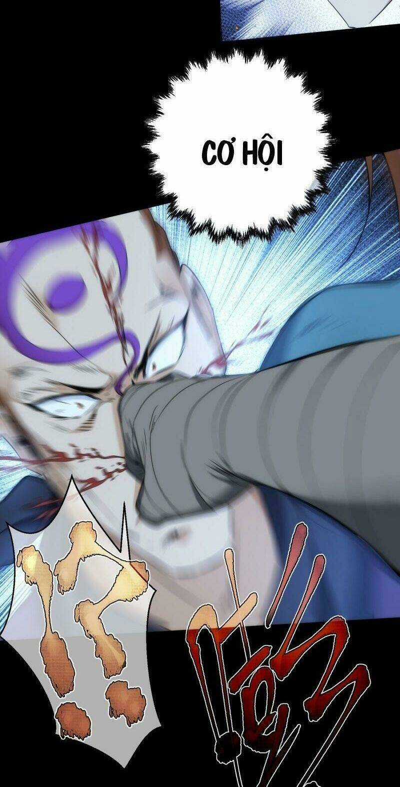 Tàng Phong - Chapter 38 - Trang 4