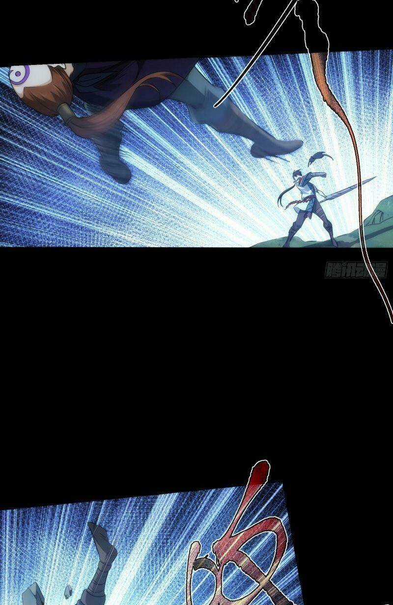 Tàng Phong - Chapter 38 - Trang 5