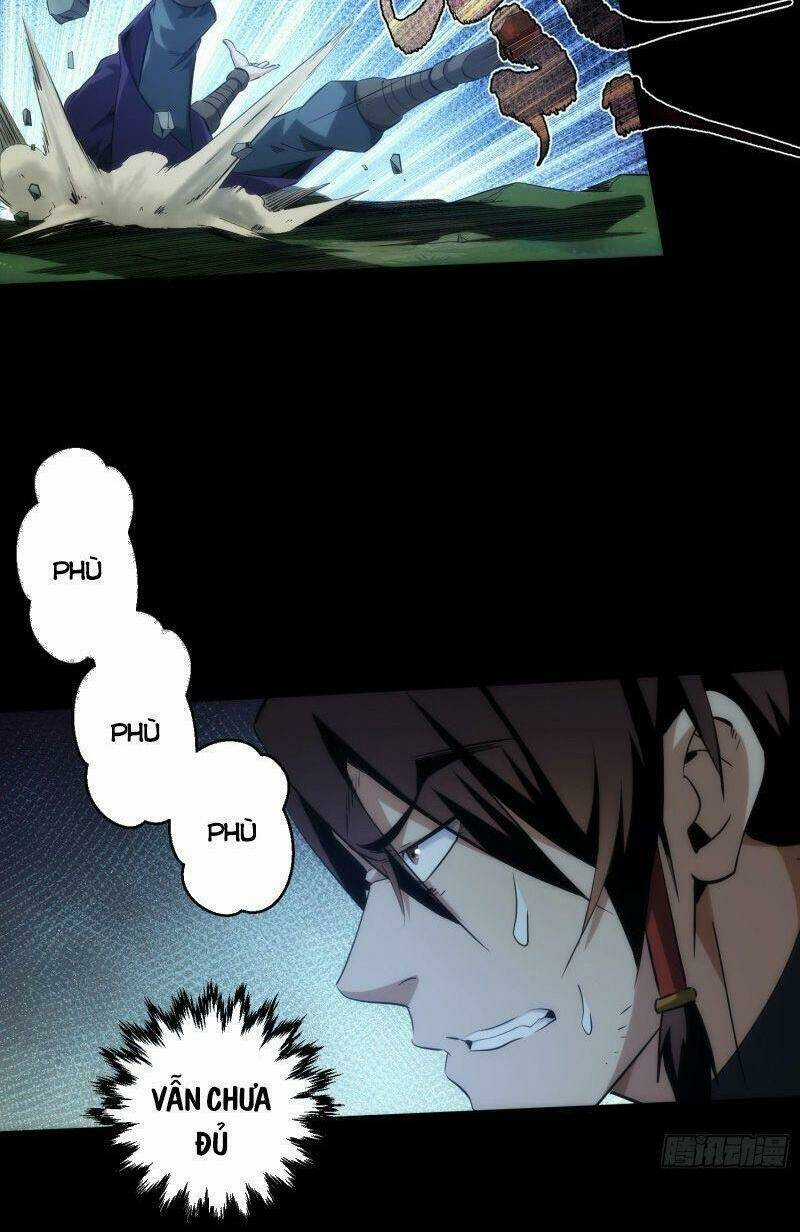 Tàng Phong - Chapter 38 - Trang 6