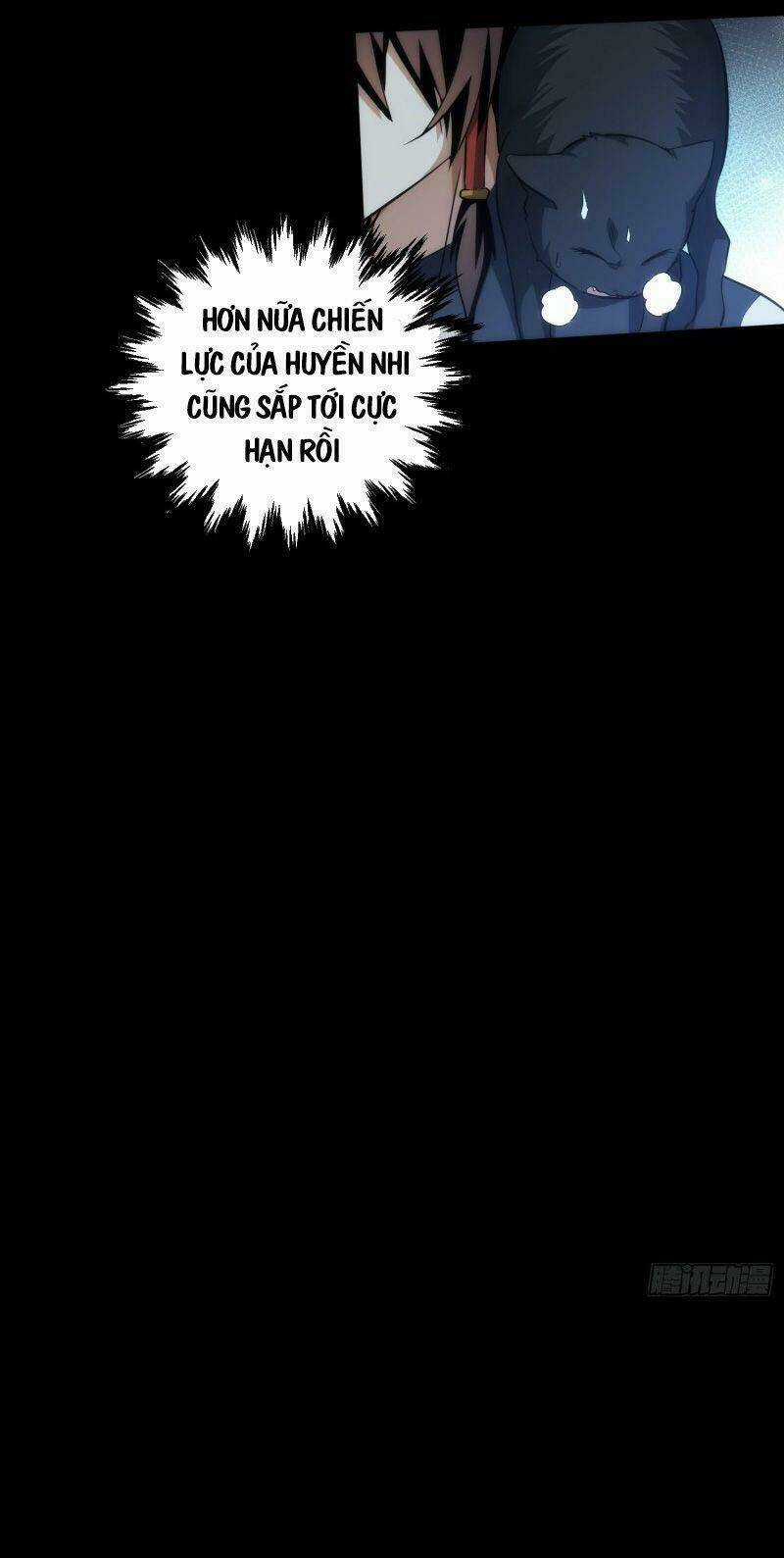 Tàng Phong - Chapter 38 - Trang 7