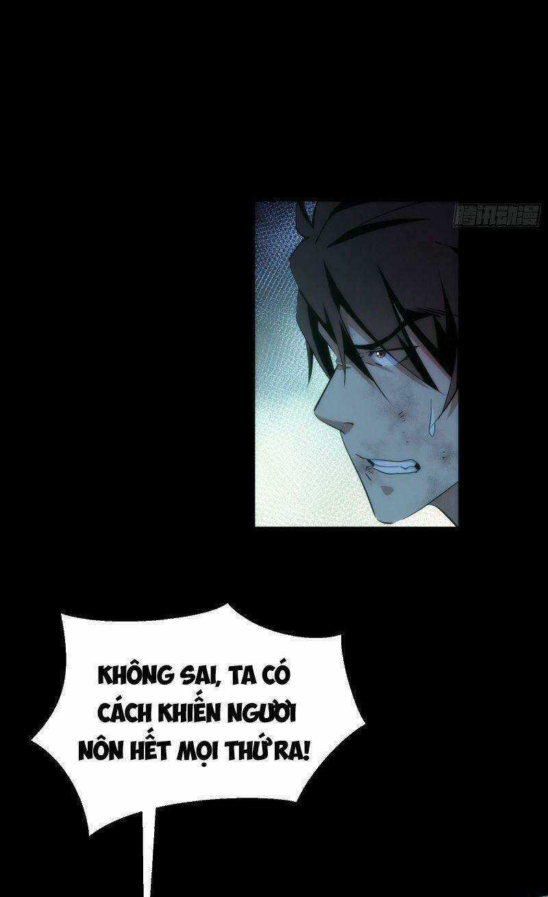 Tàng Phong - Chapter 38 - Trang 9