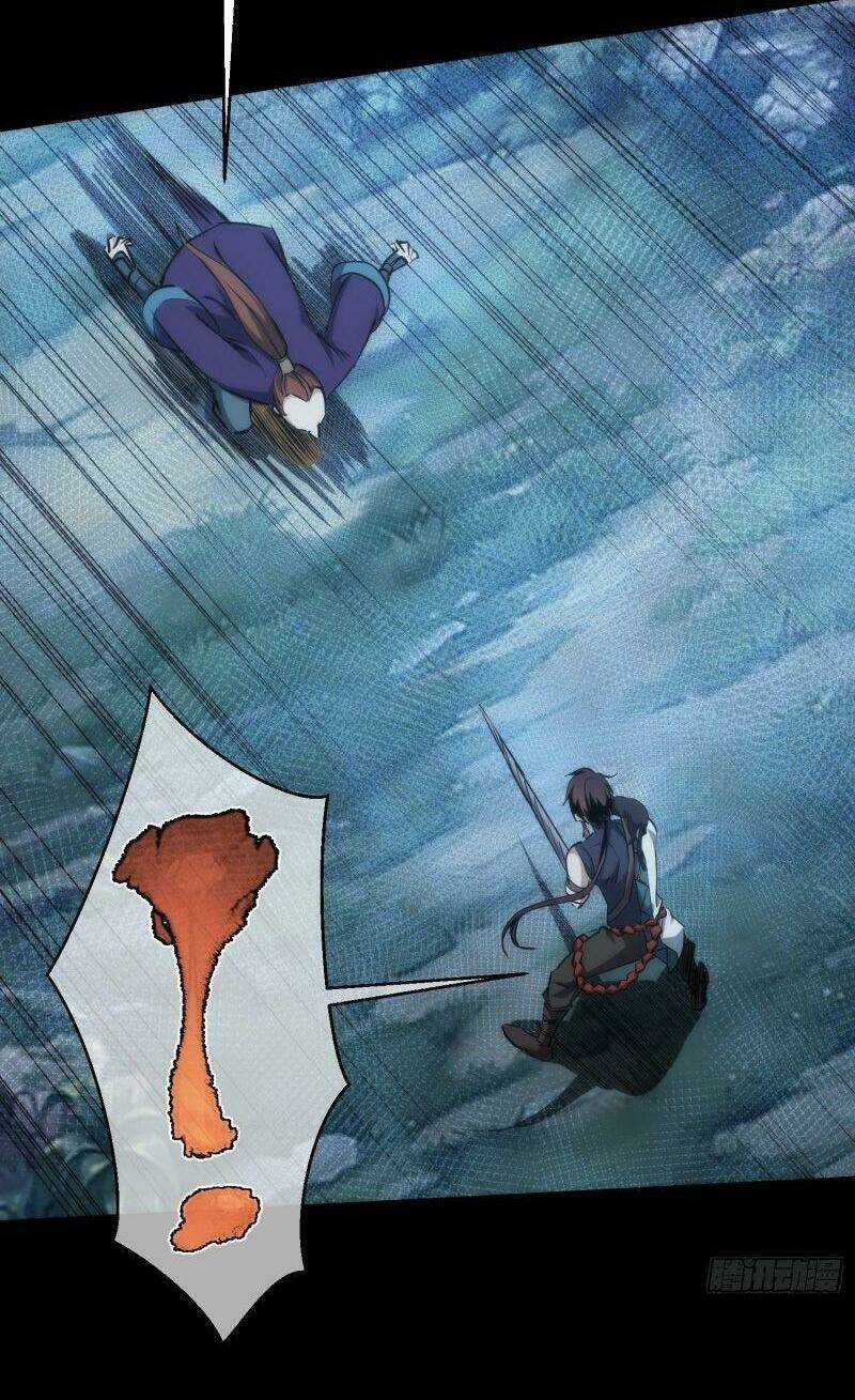 Tàng Phong - Chapter 38 - Trang 10