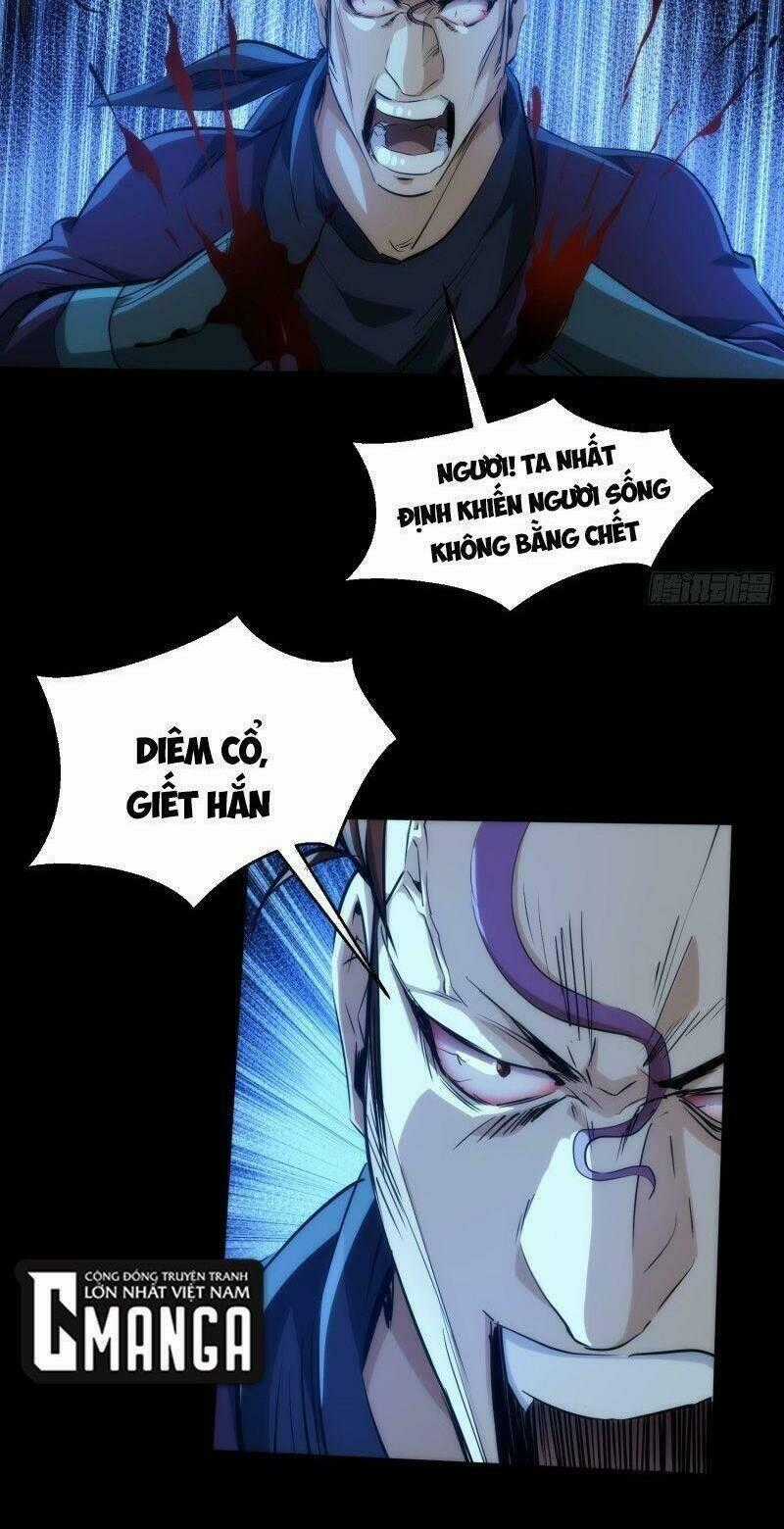 Tàng Phong - Chapter 39 - Trang 2