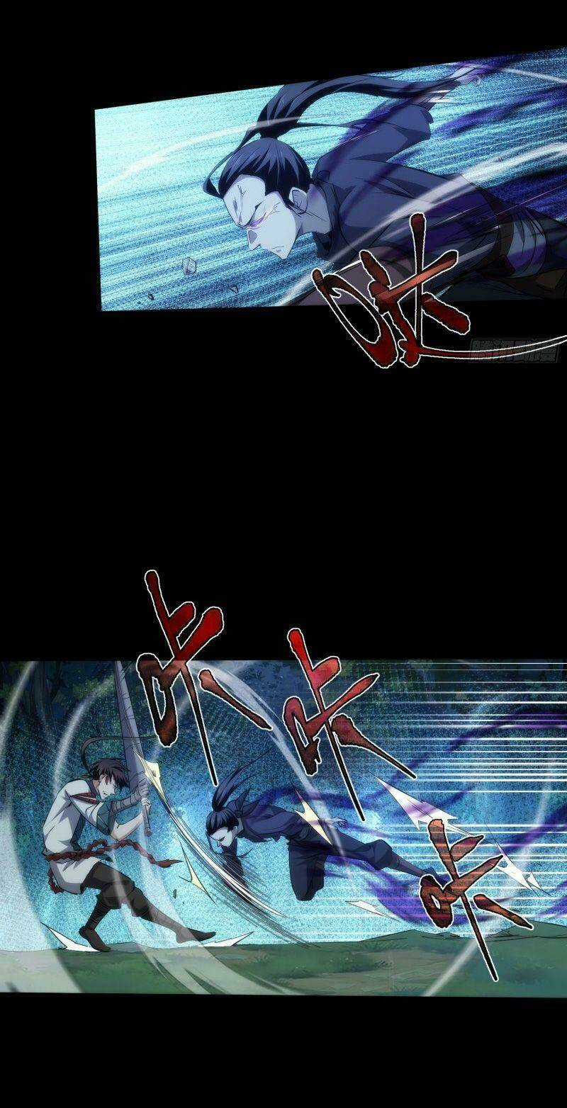 Tàng Phong - Chapter 39 - Trang 11