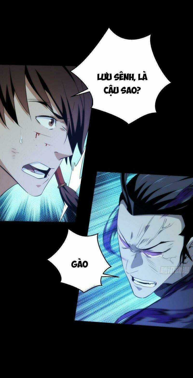 Tàng Phong - Chapter 39 - Trang 12