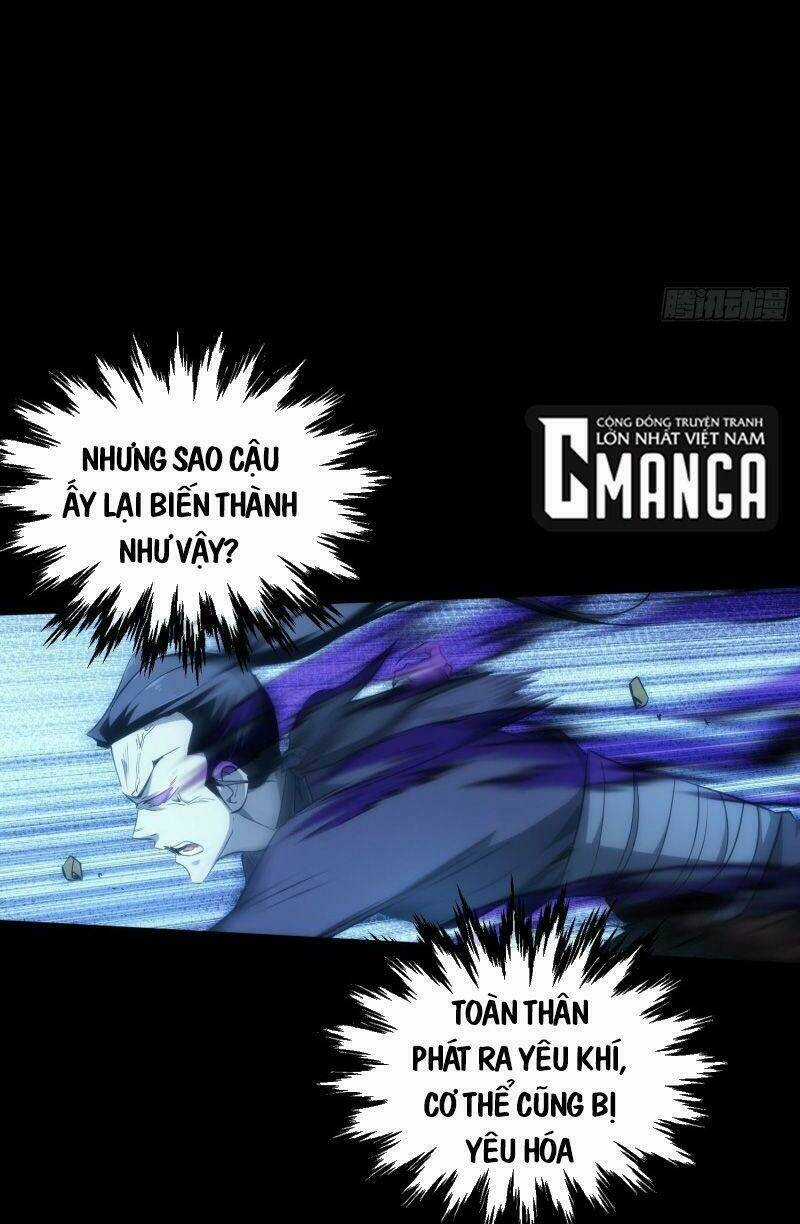 Tàng Phong - Chapter 39 - Trang 14