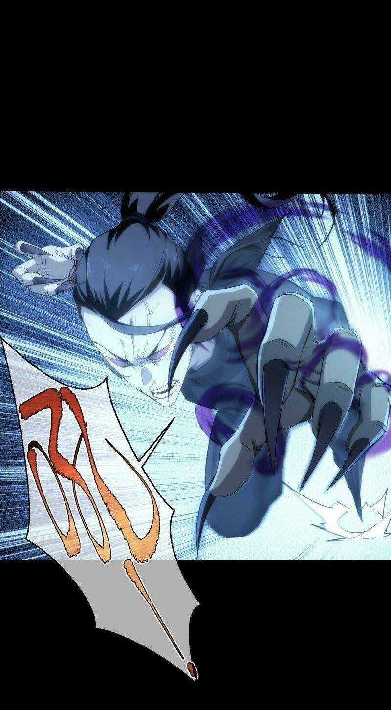 Tàng Phong - Chapter 39 - Trang 16