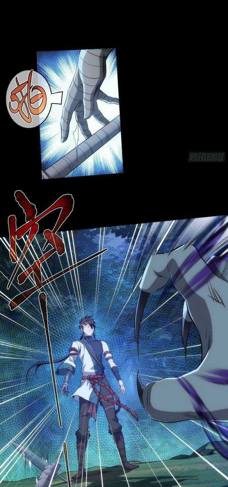 Tàng Phong - Chapter 39 - Trang 17