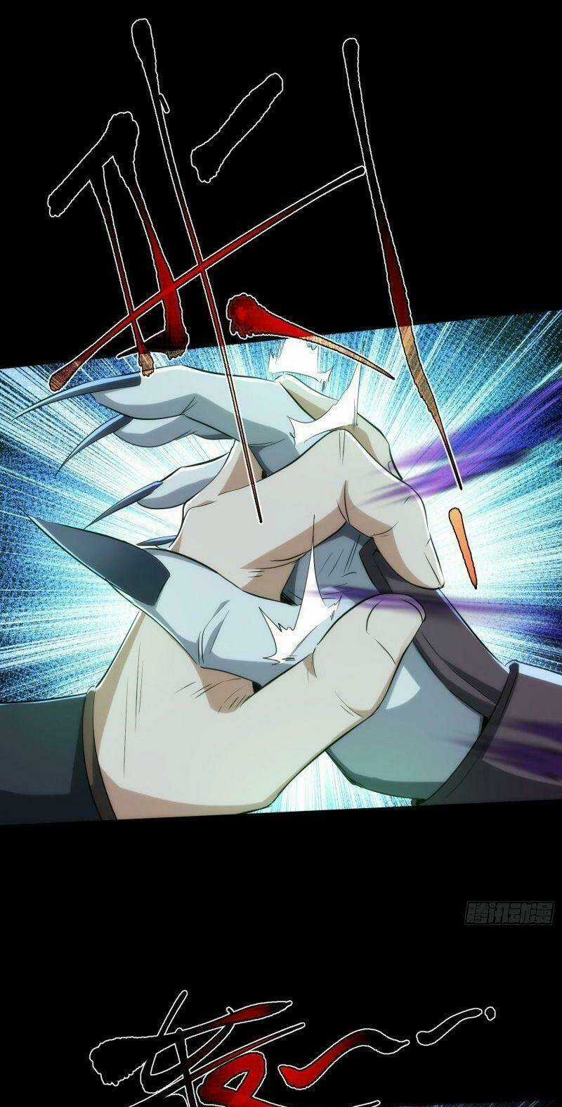 Tàng Phong - Chapter 39 - Trang 19