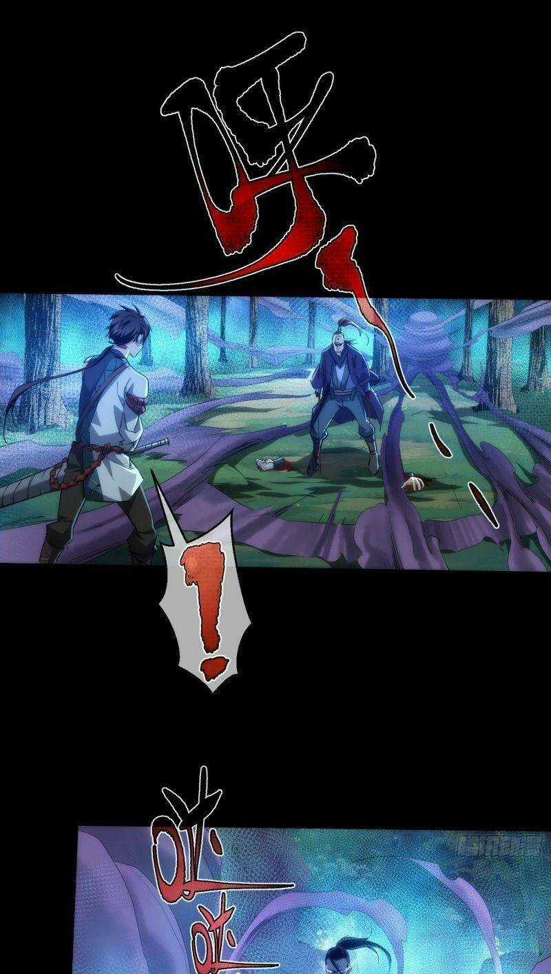 Tàng Phong - Chapter 39 - Trang 3