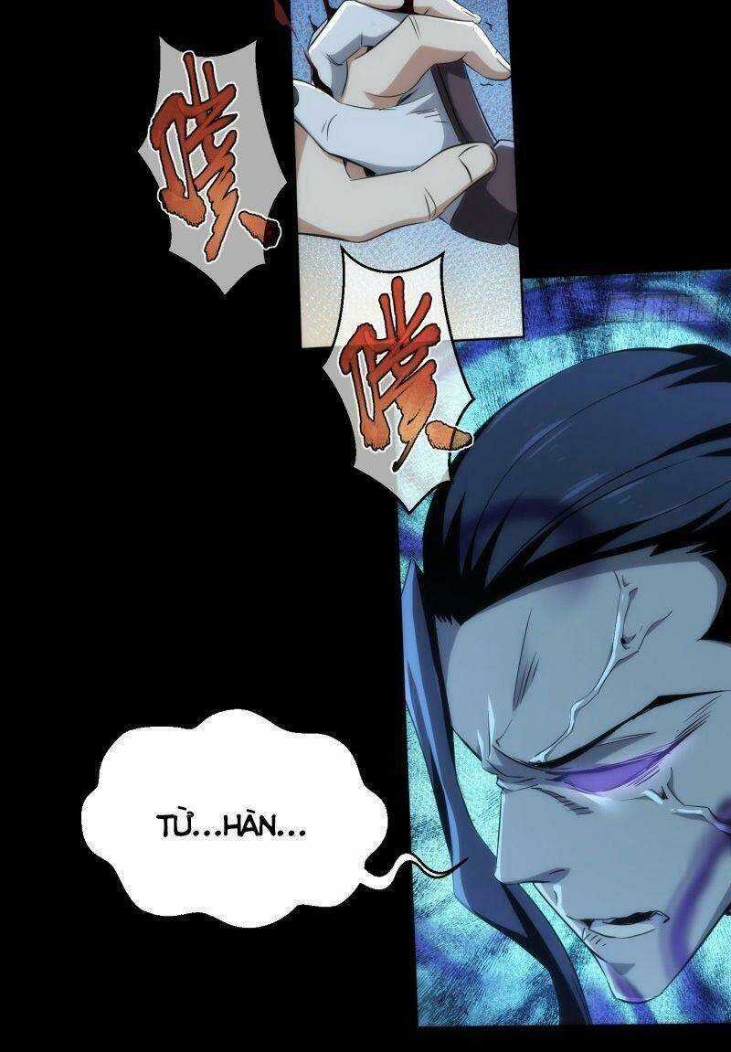 Tàng Phong - Chapter 39 - Trang 21