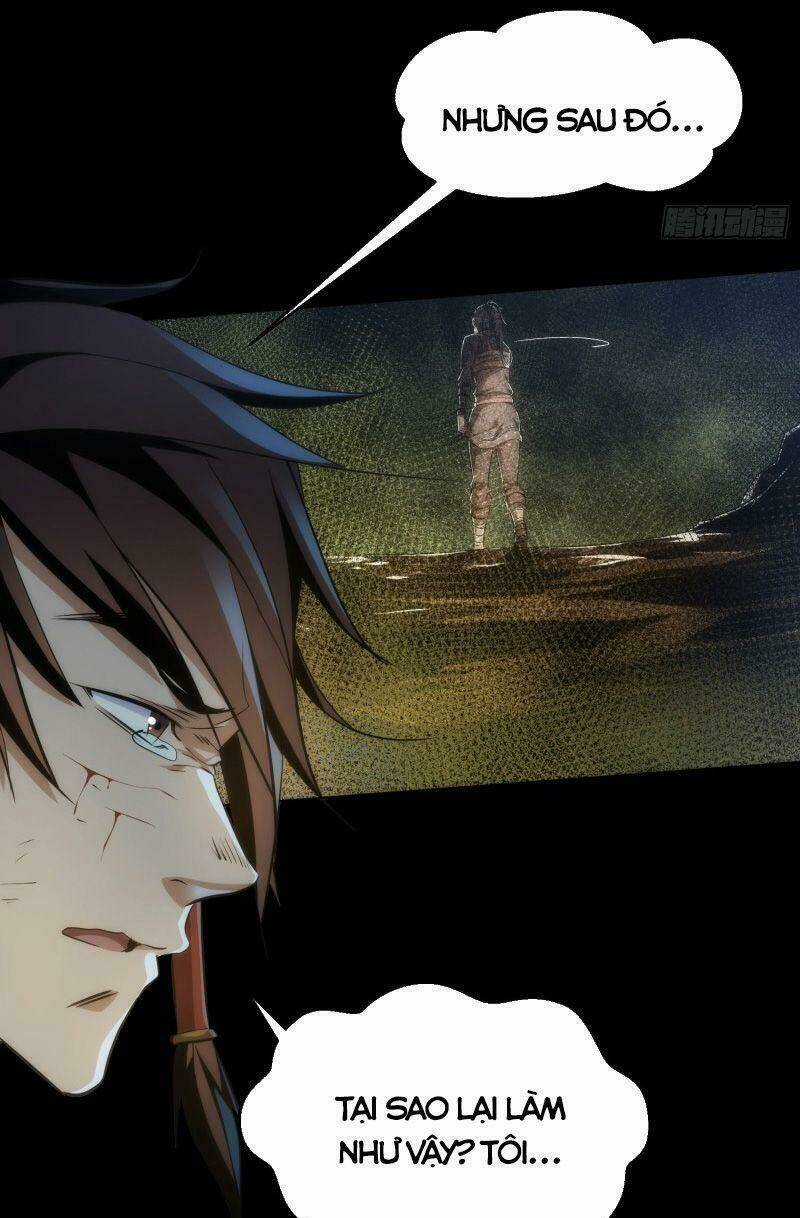 Tàng Phong - Chapter 39 - Trang 23