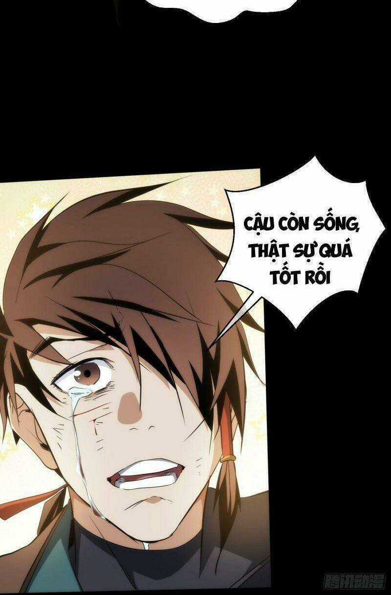 Tàng Phong - Chapter 39 - Trang 24