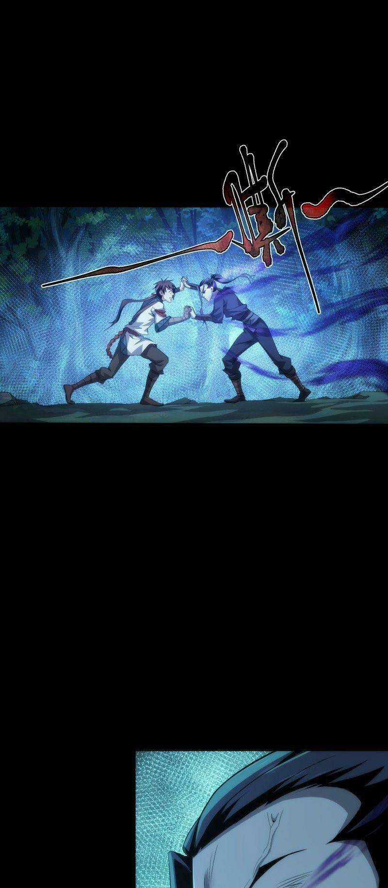 Tàng Phong - Chapter 39 - Trang 25