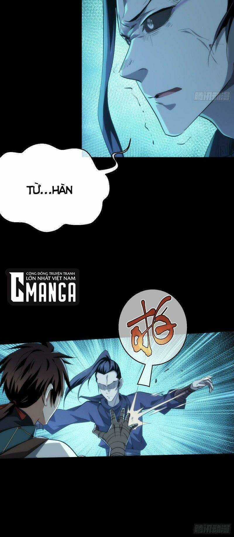 Tàng Phong - Chapter 39 - Trang 26