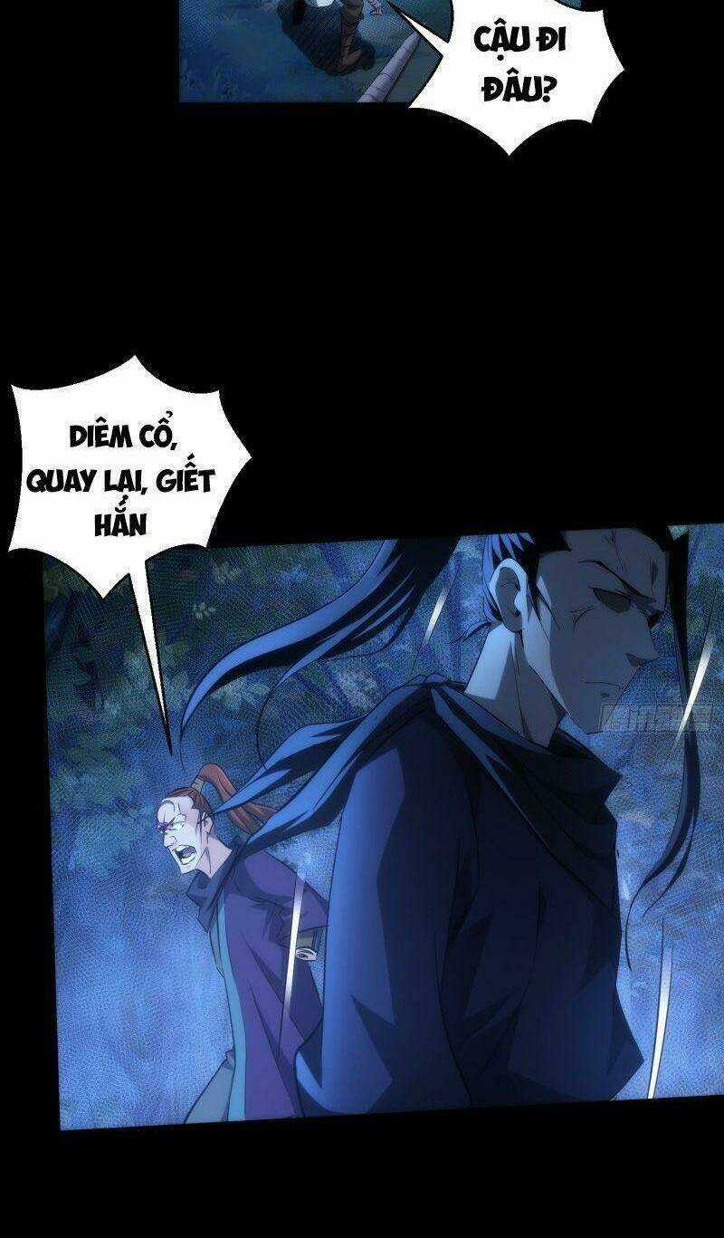 Tàng Phong - Chapter 39 - Trang 28