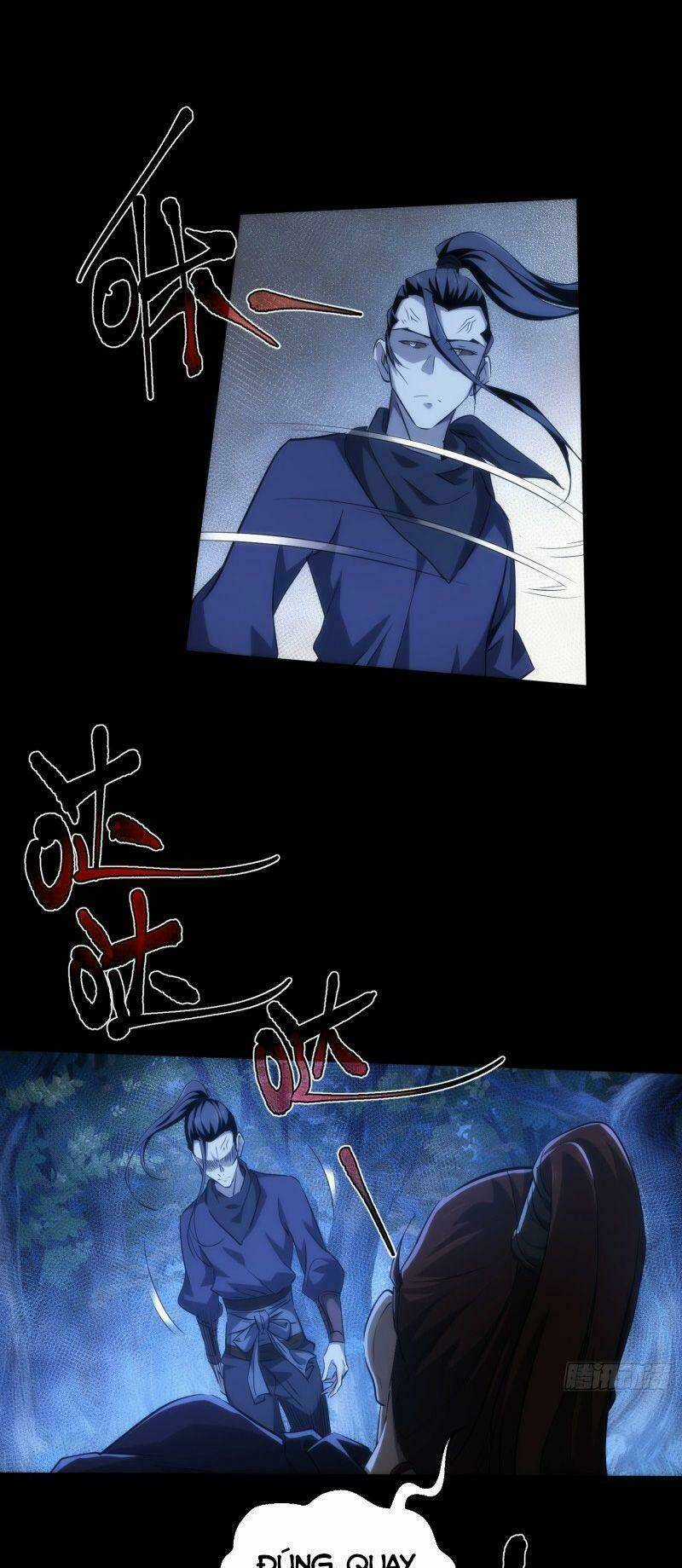 Tàng Phong - Chapter 39 - Trang 29