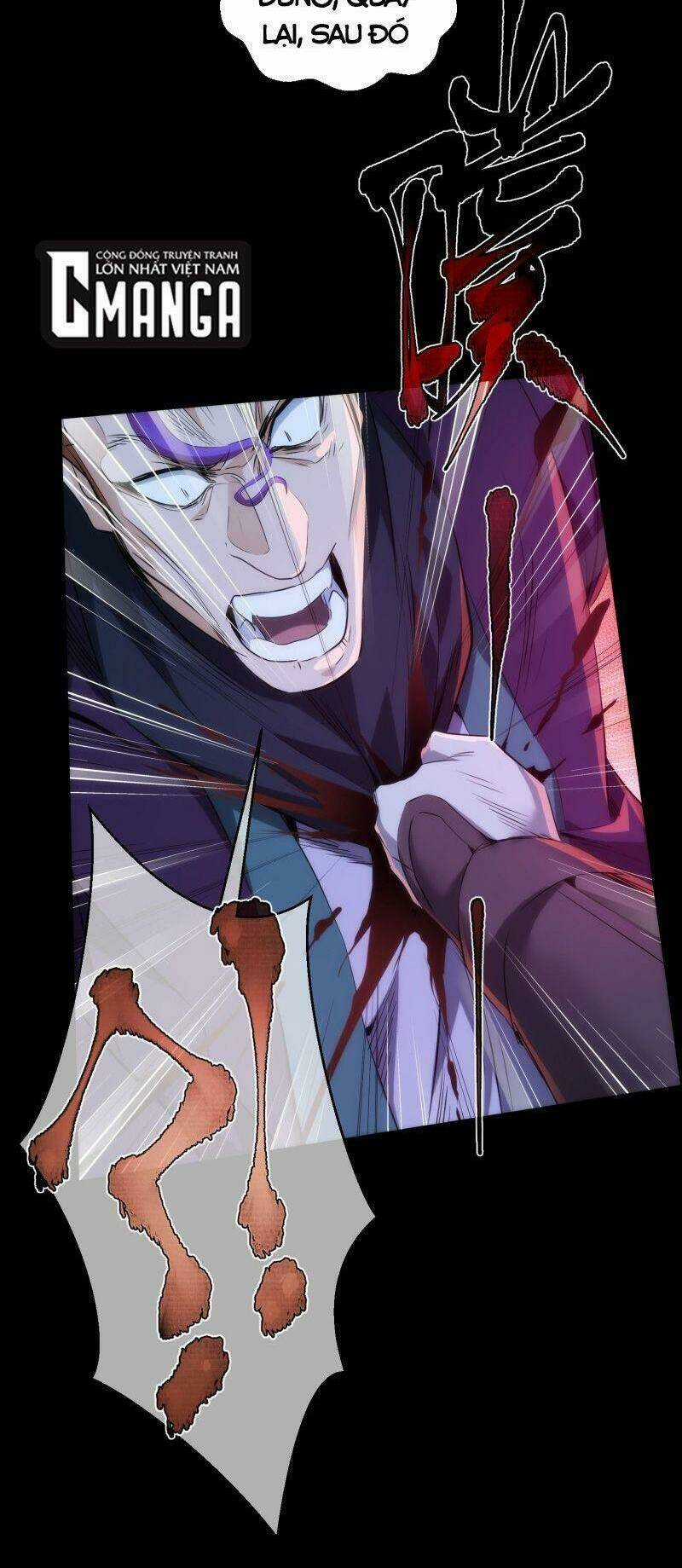 Tàng Phong - Chapter 39 - Trang 30